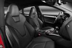 Audi S5 Sportback 2011 года (WW)